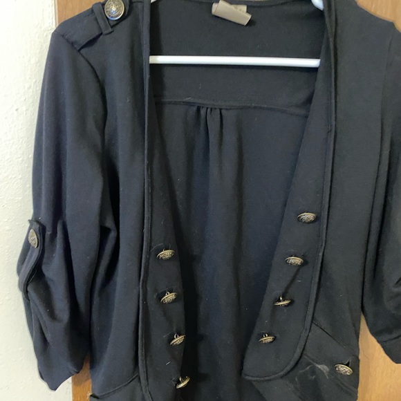 Jacket - Picture 4 of 5